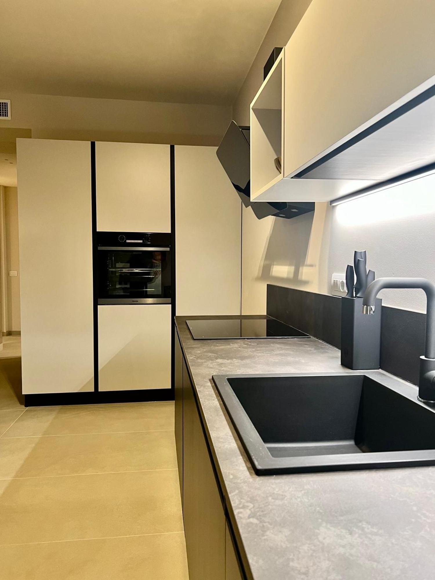 Lago Style Apartment Bardolino Exterior foto